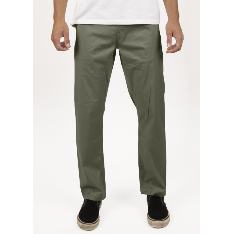 VISSLA PANTALON NO SEE UM ECOLASTIC Tarp 