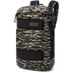 DAKINE SAC A DOS MISSION STREET PACK 25L tiger camo