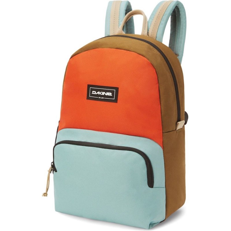 DAKINE SAC A DOS KIDS CUBBY PACK 12L pumpkin patch