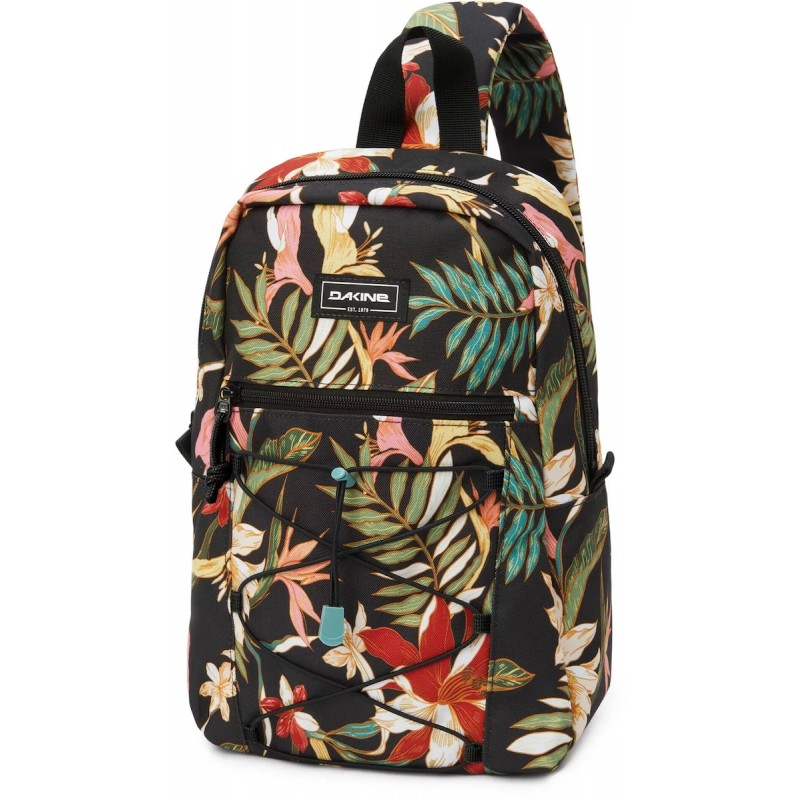 DAKINE SAC A DOS DETENTION MINI SLING 9L sunset bloom