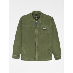 JONSEN VESTE VALSA  JACKET Kaki