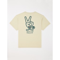 JONSEN TEE SHIRT CLASSIC COOL HANDS pelican