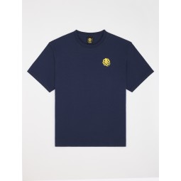 JONSEN TEE SHIRT CLASSIC MARLO Navy