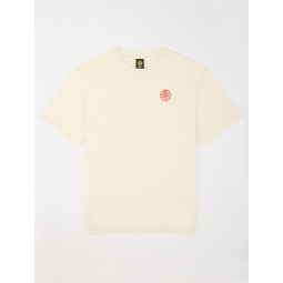 JONSEN TEE SHIRT CLASSIC MARLO coconut