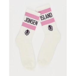 JONSEN CHAUSSETTES PRO RUNNER Pink