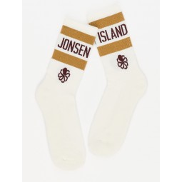 JONSEN CHAUSSETTES PRO RUNNER Caramel