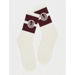 JONSEN CHAUSSETTES RUNNER Syrah