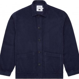 BASK IN THE SUN VESTE PANTXO navy