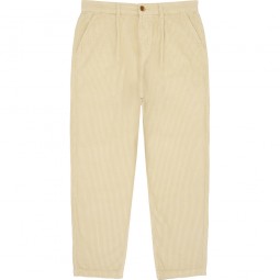 BASK IN THE SUN PANTALON MAGURO cream