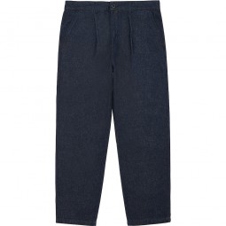 BASK IN THE SUN PANTALON MAGURO denim