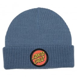 SANTA CRUZ BONNET JUNIOR CLASSIC DOT Dusty Blue