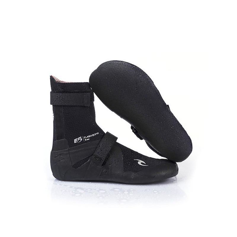 RIP CURL BOOT FLASHBOMB 5mm Split