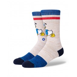 STANCE CHAUSSETTES VINTAGE DISNEY 2020 natural