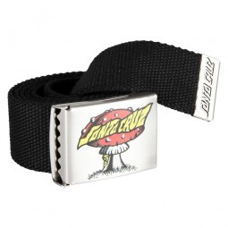 SANTA CRUZ CEINTURE WINKOWSKI ALIEN CREEP Black