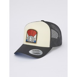 JONSEN CASQUETTE OMNIA SOL French