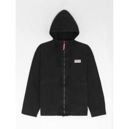 JONSEN WINDBREAKER JORAN Black