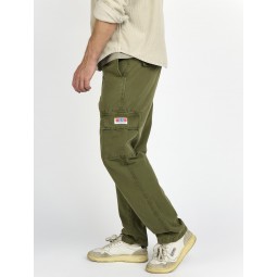 JONSEN BATTLE PANT HORUS Kaki