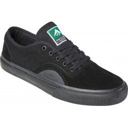 EMERICA CHAUSSURES DE SKATE PROVOST G6 Black