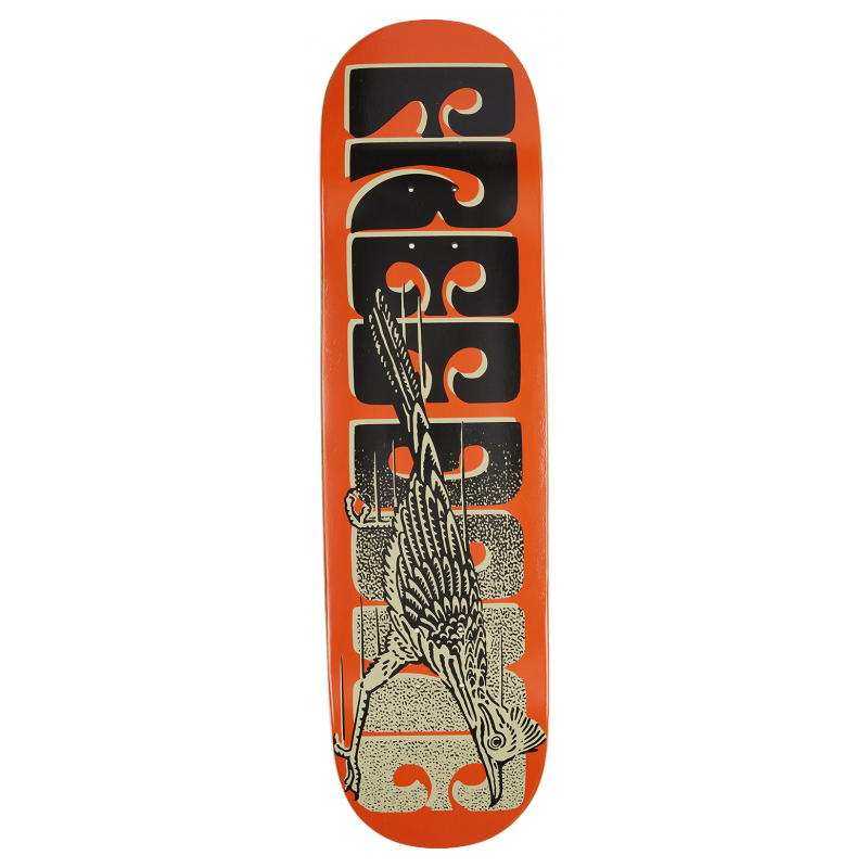 FREE DOME SKATE ROADRUNNER 8,5"