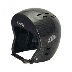 GATH CASQUE DE SURF NEO HAT Carbone