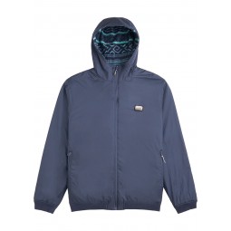 VISSLA VESTE SEQUOIA REVERSIBLE dark naval