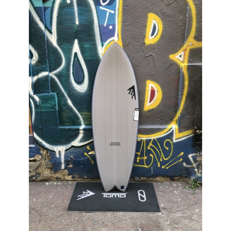 FIREWIRE MACHADO SEASIDE 5'7" Repreve