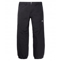 BURTON PANTALON DE NEIGE MELTER PLUS PANTS True Black