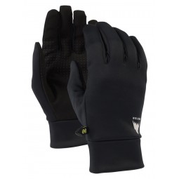 BURTON GANT POLAIRE TOUCH N GO Noir