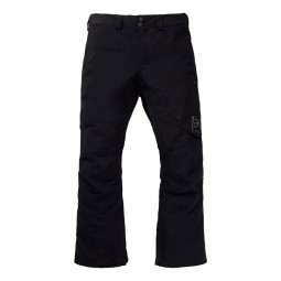 BURTON AK PANTALON DE NEIGE GORE-TEX CYCLIC True Black