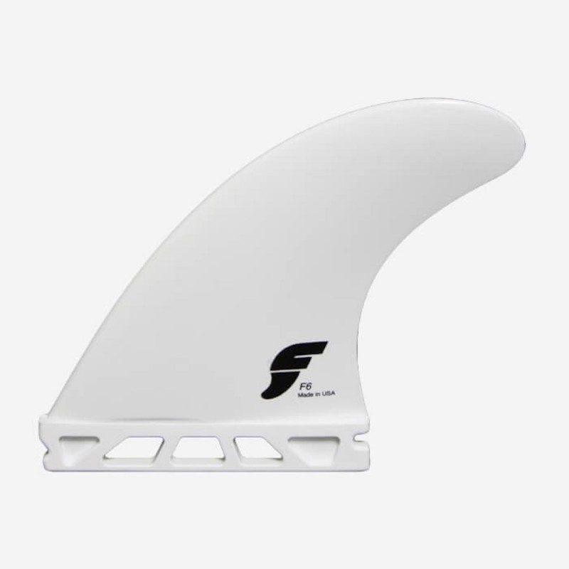 FUTURES FINS THRUSTER THERMOTECH F4 S