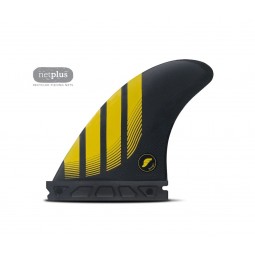 FUTURES FINS THRUSTER ALPHA S