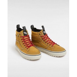 VANS MTE SK8-Hi WATERPROOF Tan