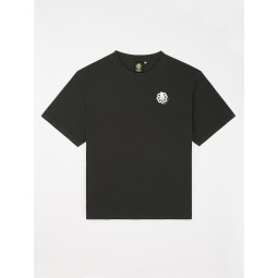 JONSEN TEE SHIRT CONFORT MARLO black