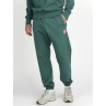 JONSEN PANTALON HOMME LOOSE JOGGY jasper vert