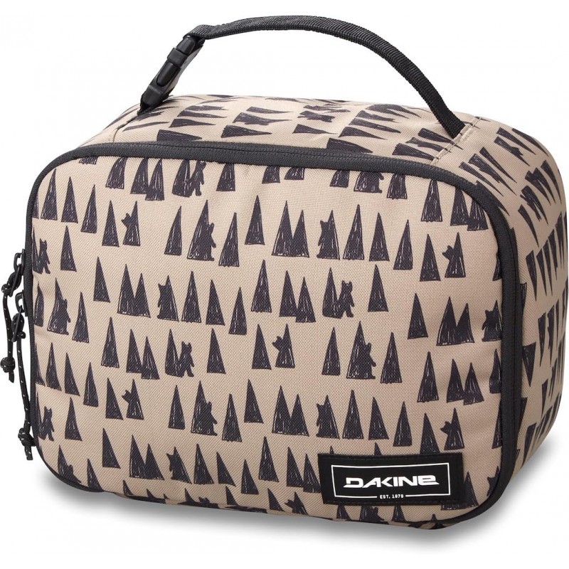 DAKINE LUNCH BOX 5L bear games