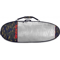 DAKINE HOUSSE FISH/HYBRID 6'6 cascade camo