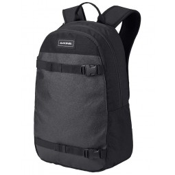 DAKINE SAC URBN MISSION PACK 22L black