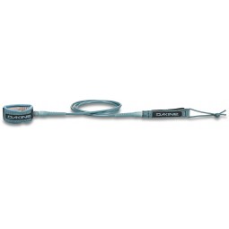 DAKINE LEASH KAINUI TEAM 6' Vintage blue