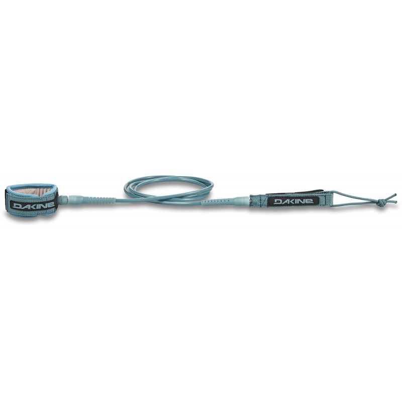 DAKINE LEASH KAINUI TEAM 6' Vintage blue