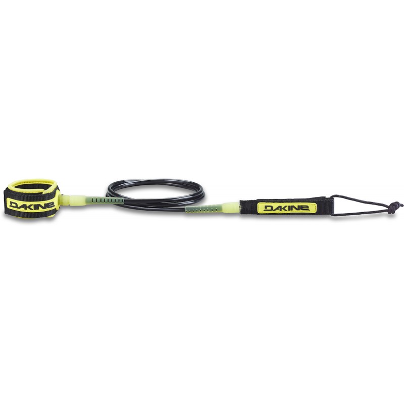 DAKINE LEASH KAINUI TEAM 6'1/4 electric tropical