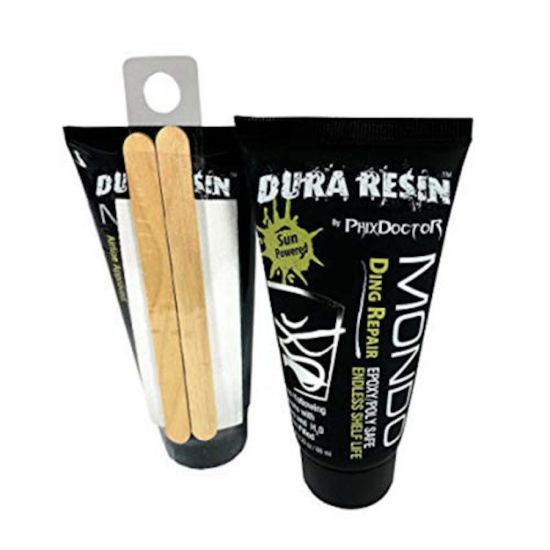 DURA RESIN KIT DE REPARATION SURF 59 ML