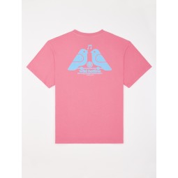 JONSEN TEE SHIRT CLASSIC HOTLINE pink