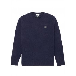 VISSLA PULLOVER EDDY Navy