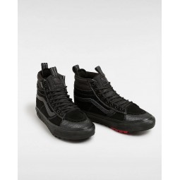 VANS MTE SK8-Hi WATERPROOF Black