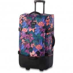 DAKINE VALISE A ROULETTE 365 ROLLER 100L Tropidelic