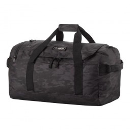 DAKINE SAC EQ DUFFLE 35L black vintage