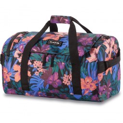 DAKINE SAC EQ DUFFLE 35L black tropidelic