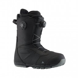 BURTON BOOTS RULER BOA WIDE Black