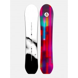 BURTON SNOWBOARD FAMILY TREE GRIL MASTER MULTI