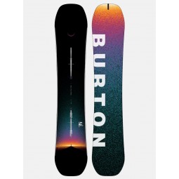 BURTON SNOWBOARD CUSTOM X 158cm